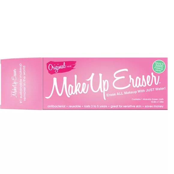 🏆HOSTPICK🏆 NWT Makeup Eraser Cloth A6868-2 - Picture 6 of 6